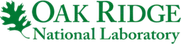 Oak Ridge National Laboratory